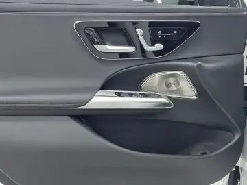 2024 Mercedes-Benz E-Класс с пробегом 21 531 км
