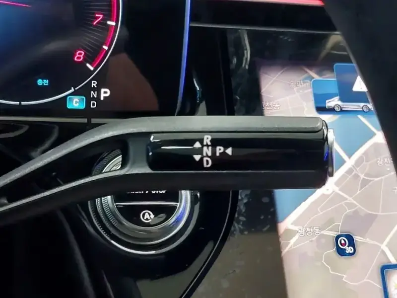 2024 Mercedes-Benz E-Класс с пробегом 21 531 км