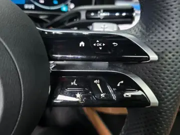 2024 Mercedes-Benz E-Класс с пробегом 36 951 км