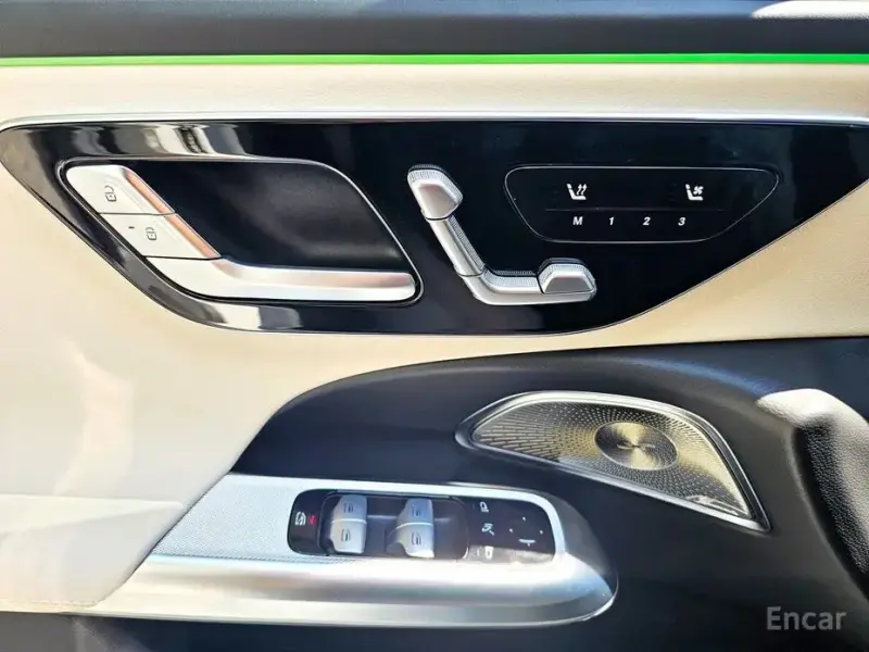 2025 Mercedes-Benz E-Класс с пробегом 3 185 км
