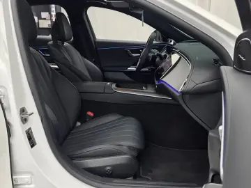 2025 Mercedes-Benz E-Класс с пробегом 10 508 км