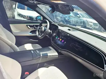 2025 Mercedes-Benz E-Класс с пробегом 3 185 км