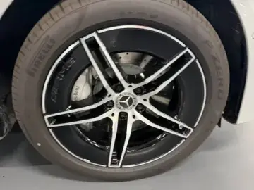 2026 Mercedes-Benz E-Класс с пробегом 11 км