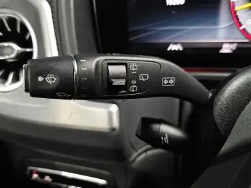2023 Mercedes-Benz G-Класс с пробегом 15 280 км