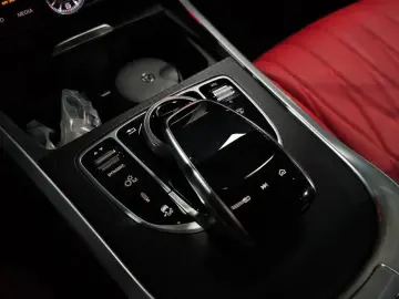 2023 Mercedes-Benz G-Класс с пробегом 15 280 км
