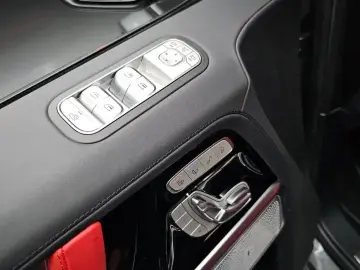 2023 Mercedes-Benz G-Класс с пробегом 15 280 км