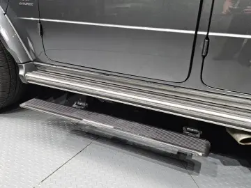 2023 Mercedes-Benz G-Класс с пробегом 15 280 км