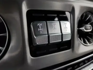 2019 Mercedes-Benz G-Класс с пробегом 53 973 км