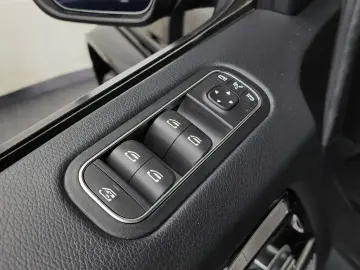 2019 Mercedes-Benz G-Класс с пробегом 53 973 км