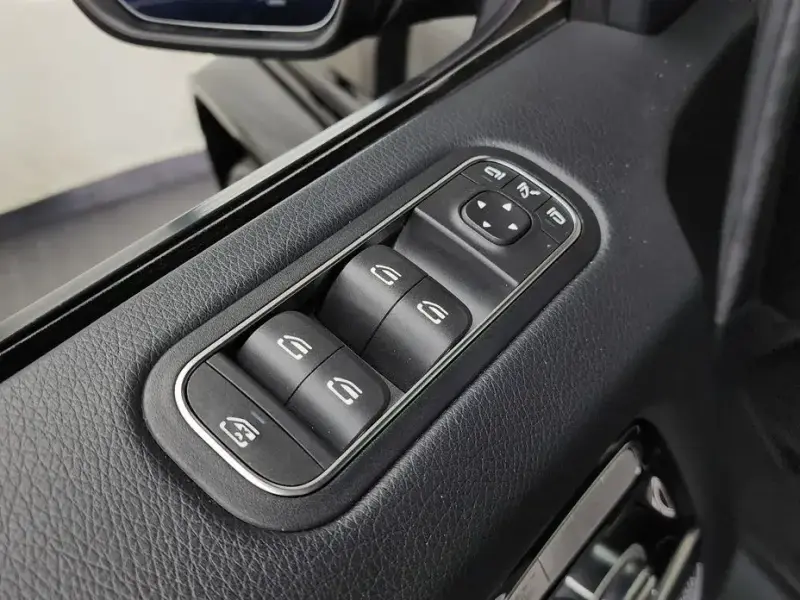 2019 Mercedes-Benz G-Класс с пробегом 53 973 км