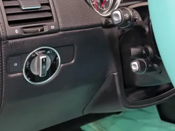 2017 Mercedes-Benz G-Класс с пробегом 97 361 км