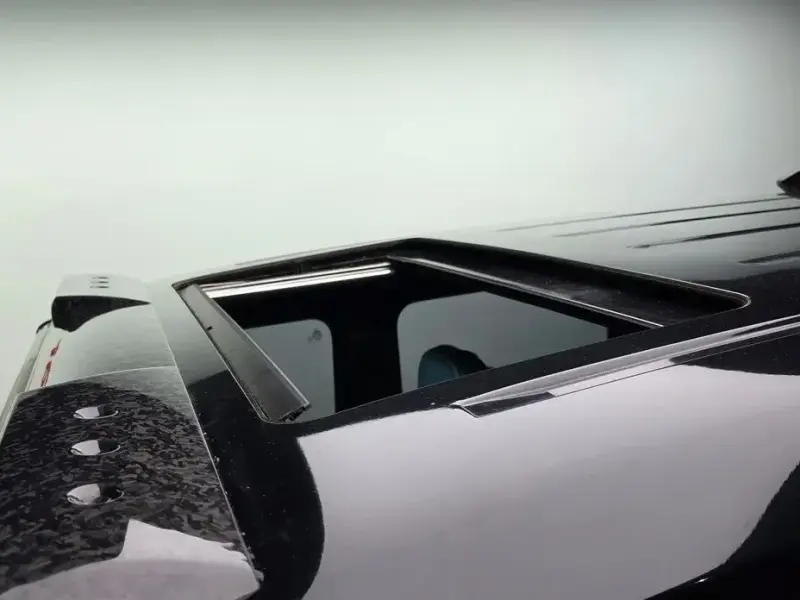 2017 Mercedes-Benz G-Класс с пробегом 97 361 км