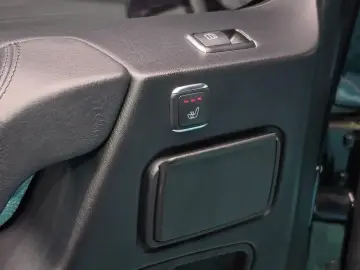 2017 Mercedes-Benz G-Класс с пробегом 97 361 км