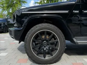 2021 Mercedes-Benz G-Класс с пробегом 51 000 км