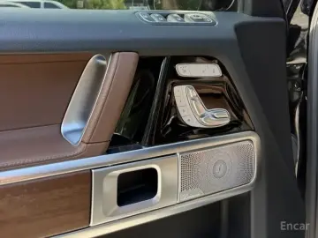 2021 Mercedes-Benz G-Класс с пробегом 51 000 км