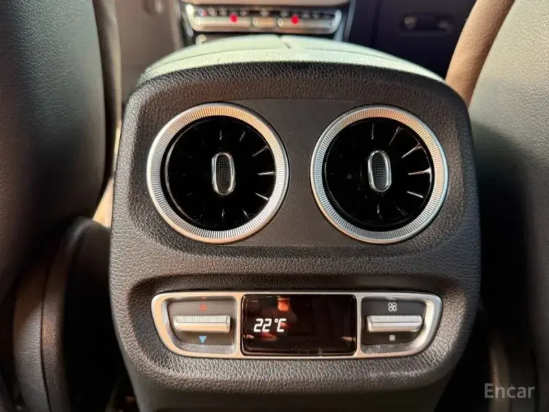 2021 Mercedes-Benz G-Класс с пробегом 51 000 км