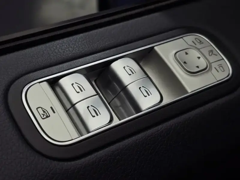2024 Mercedes-Benz G-Класс с пробегом 12 981 км