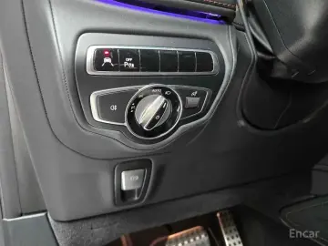 2022 Mercedes-Benz G-Класс с пробегом 14 050 км