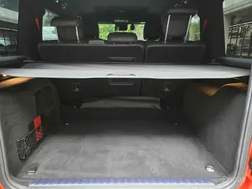 2022 Mercedes-Benz G-Класс с пробегом 14 050 км