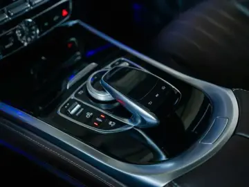 2019 Mercedes-Benz G-Класс с пробегом 32 861 км
