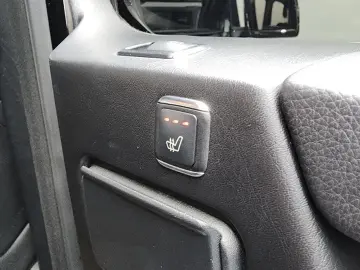 2017 Mercedes-Benz G-Класс с пробегом 156 829 км