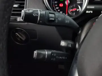 2017 Mercedes-Benz G-Класс с пробегом 156 829 км