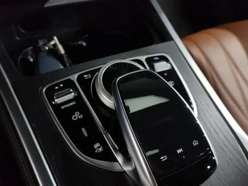 2023 Mercedes-Benz G-Класс с пробегом 45 843 км