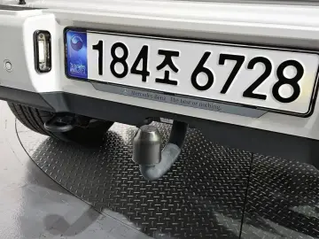 2021 Mercedes-Benz G-Класс с пробегом 31 992 км