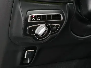 2021 Mercedes-Benz G-Класс с пробегом 31 992 км