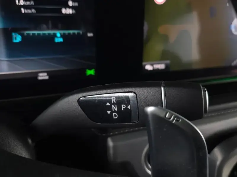2021 Mercedes-Benz G-Класс с пробегом 102 185 км