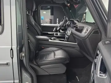 2021 Mercedes-Benz G-Класс с пробегом 102 185 км