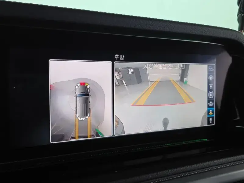 2021 Mercedes-Benz G-Класс с пробегом 102 185 км