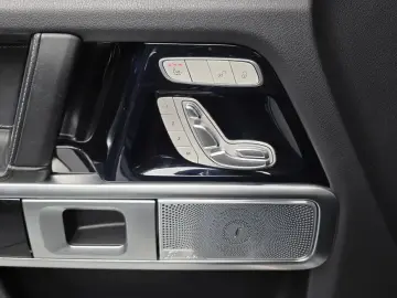 2021 Mercedes-Benz G-Класс с пробегом 102 185 км