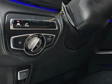 2023 Mercedes-Benz G-Класс с пробегом 18 126 км