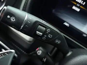 2021 Mercedes-Benz G-Класс с пробегом 36 558 км
