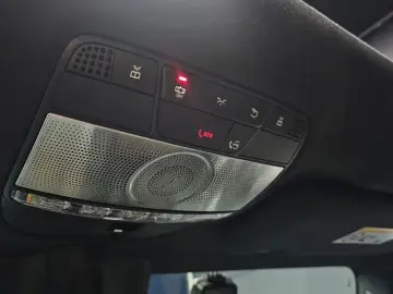 2021 Mercedes-Benz G-Класс с пробегом 36 558 км