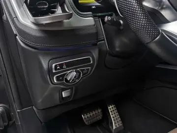 2021 Mercedes-Benz G-Класс с пробегом 36 558 км