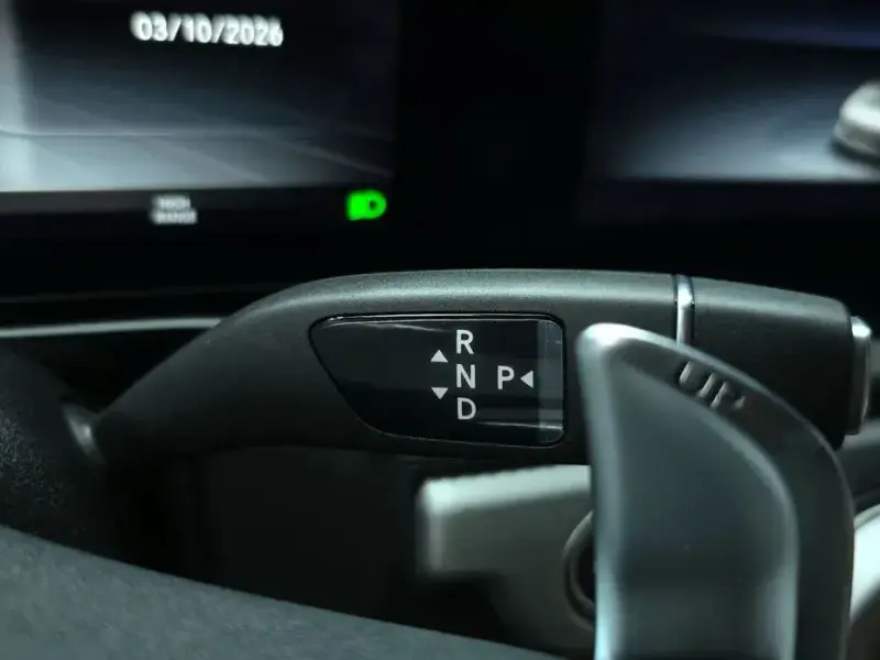 2021 Mercedes-Benz G-Класс с пробегом 31 657 км