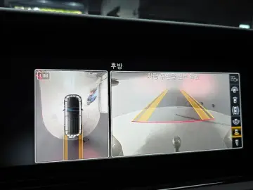 2021 Mercedes-Benz G-Класс с пробегом 31 657 км
