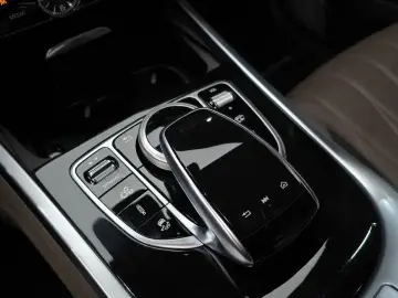 2021 Mercedes-Benz G-Класс с пробегом 31 657 км