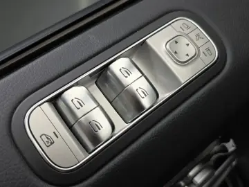 2025 Mercedes-Benz G-Класс с пробегом 2 778 км