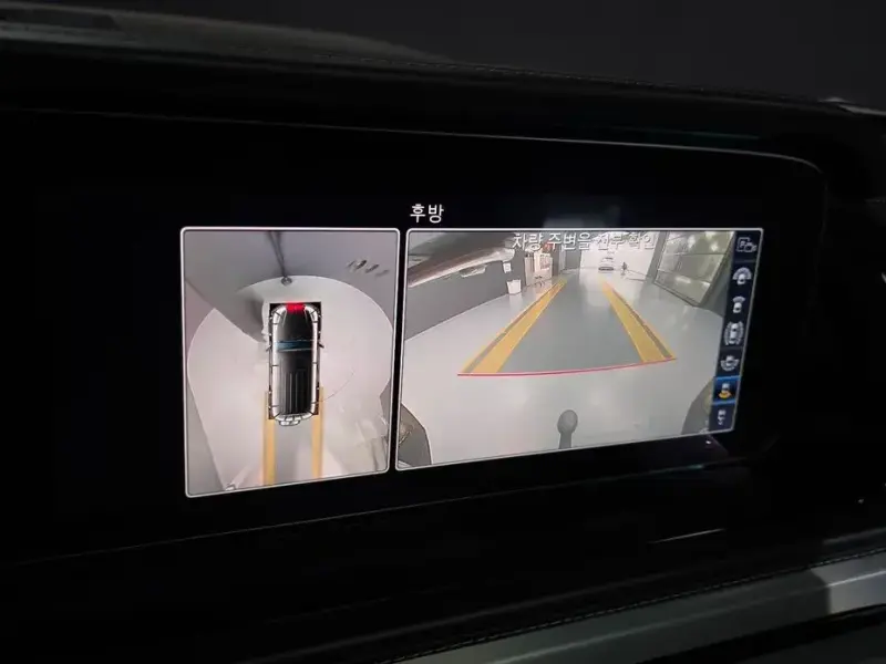 2019 Mercedes-Benz G-Класс с пробегом 115 319 км