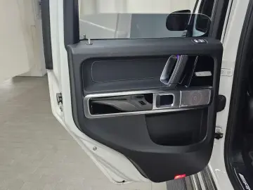 2021 Mercedes-Benz G-Класс с пробегом 39 081 км