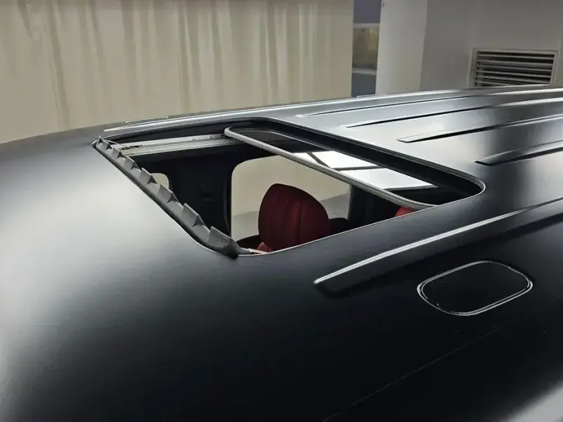 2021 Mercedes-Benz G-Класс с пробегом 67 214 км
