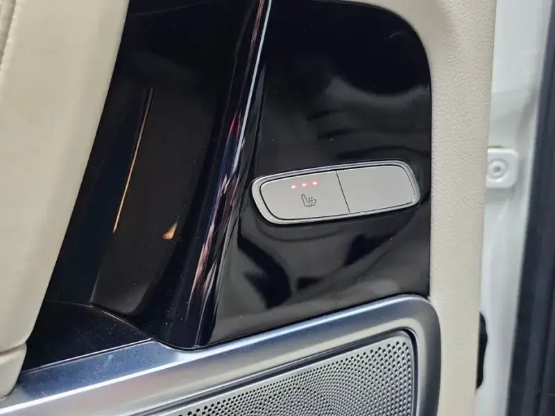 2021 Mercedes-Benz G-Класс с пробегом 45 519 км