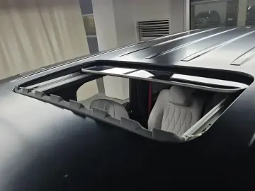 2023 Mercedes-Benz G-Класс с пробегом 29 545 км