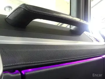 2024 Mercedes-Benz G-Класс с пробегом 15 169 км