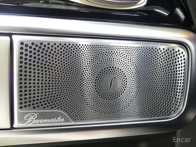 2024 Mercedes-Benz G-Класс с пробегом 15 169 км