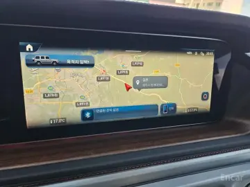 2026 Mercedes-Benz G-Класс с пробегом 7 000 км