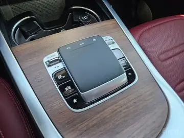 2026 Mercedes-Benz G-Класс с пробегом 7 000 км